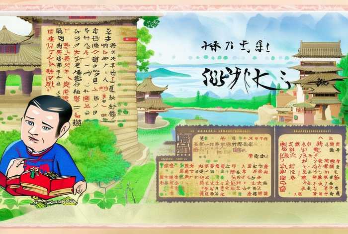 中国历史儿童版带拼音 中国历史故事拼音版