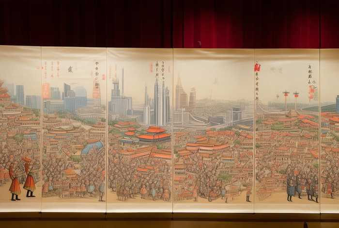 中国历史从古至今的故事集 - 中国历史从古至今的故事集锦