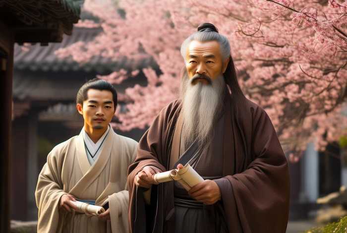 萧规曹随主人公是谁人 萧规曹随的主人公是谁