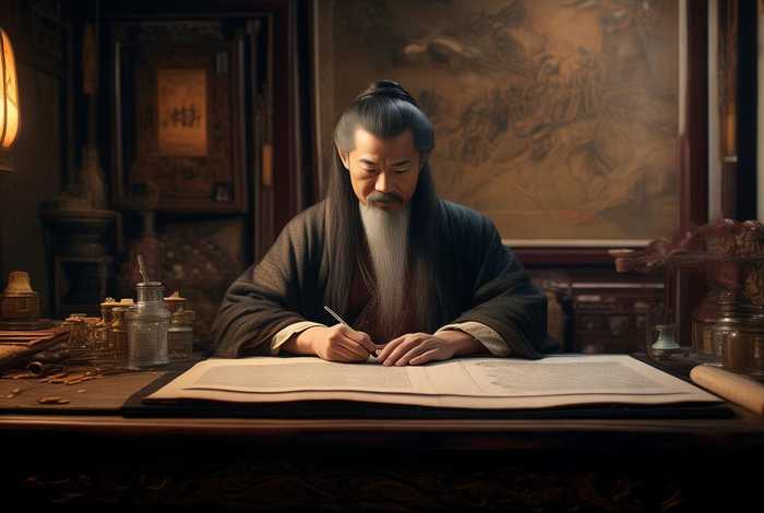 一个中国历史故事读后感500字，一个中国历史故事读后感500字怎么写