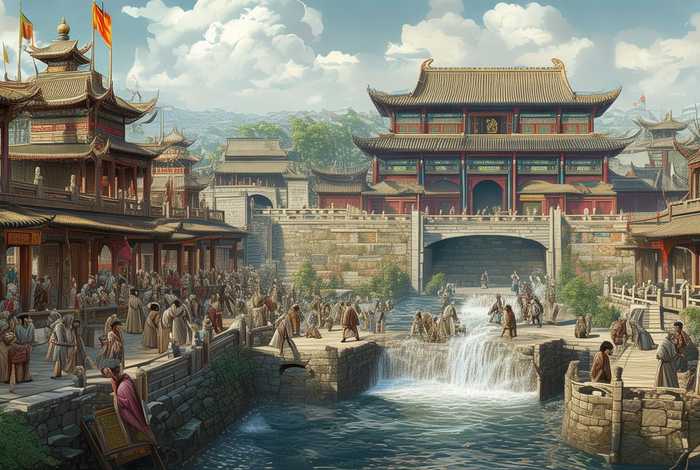 中国历史插画集 中国古代历史插画 中国历史插画集 中国古代历史插画