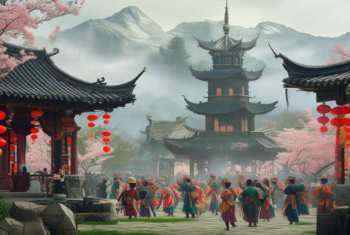 中国发生在春天的历史事件；中国发生在春天的历史事件有哪些