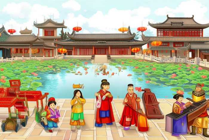 中国故事ppt背景图、中国故事配图 中国故事ppt背景图、中国故事配图