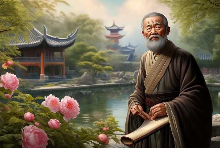 中国好官的故事（中国历史的好官的故事）