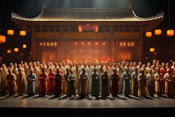 中国历史改编歌词（中国历史改编歌词大全）