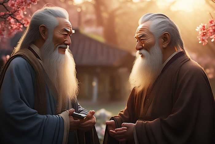 中国古代友谊深厚的故事、中国古代友谊深厚的故事简短