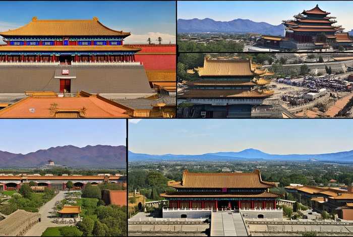 中国历史各个朝代的都城(中国历史各个朝代的都城在哪里) 中国历史各个朝代的都城(中国历史各个朝代的都城在哪里)