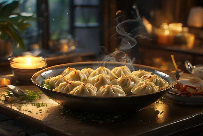 一碗饺子的故事 一碗饺子的故事视频