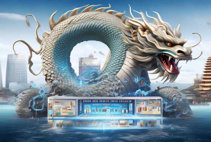 中国海龙王集团有限公司、中国海龙王集团有限公司网店有哪些