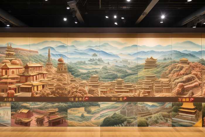 中国历史朝代描述；中国朝代历史概述