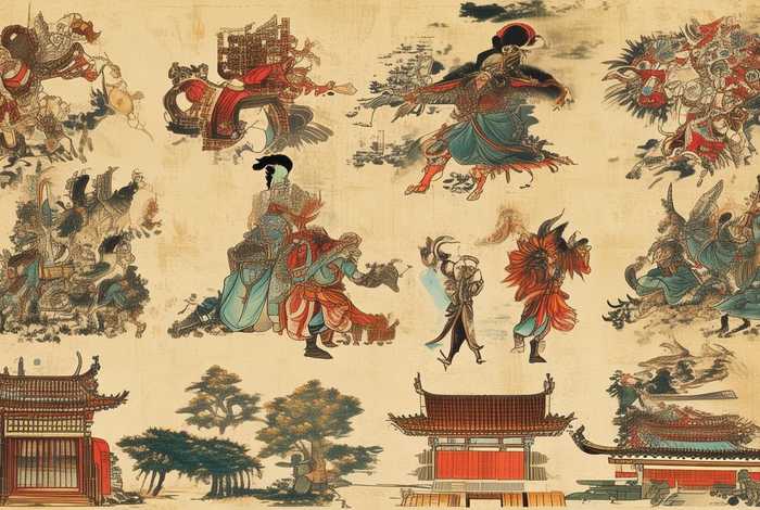 五千年中国历史故事有哪些 - 五千年中国历史故事有哪些名字 五千年中国历史故事有哪些 - 五千年中国历史故事有哪些名字