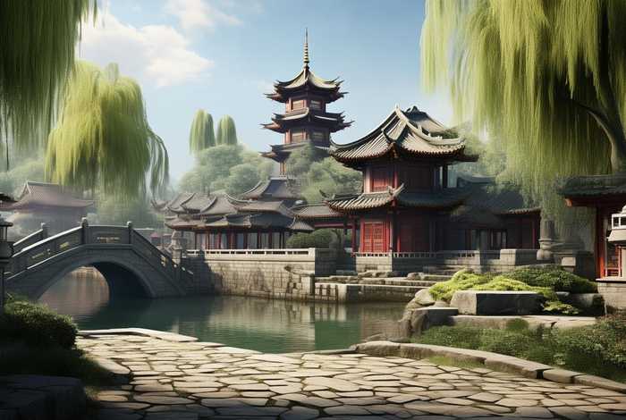 中国的历史人文 - 中国的历史人文景观 中国的历史人文 - 中国的历史人文景观