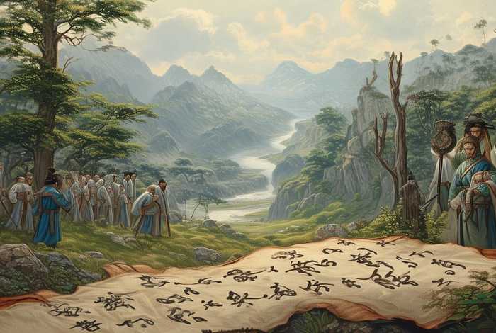 南宋和北宋之间的故事；南宋和北宋之间的故事有哪些