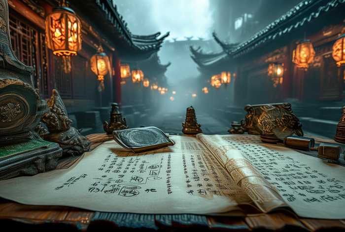 中国古代历史秘密 - 中国古代历史秘密有哪些