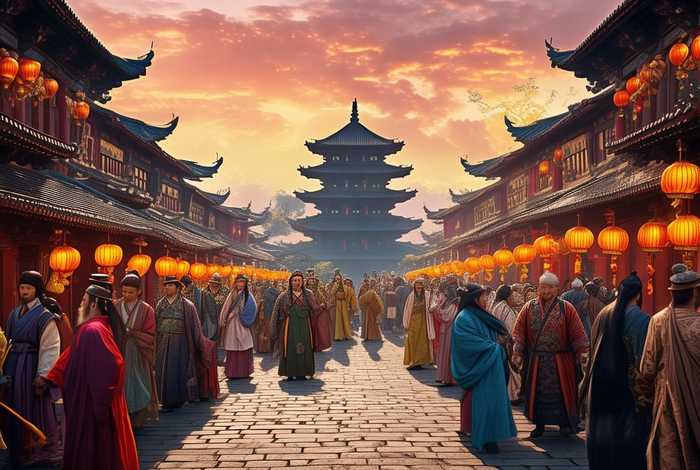 中国的历史新闻、中国的历史新闻有哪些