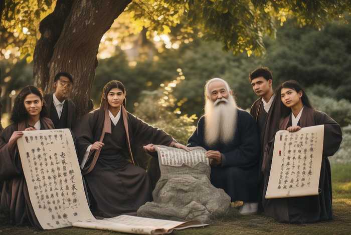四字成语历史典故；四字成语及历史典故