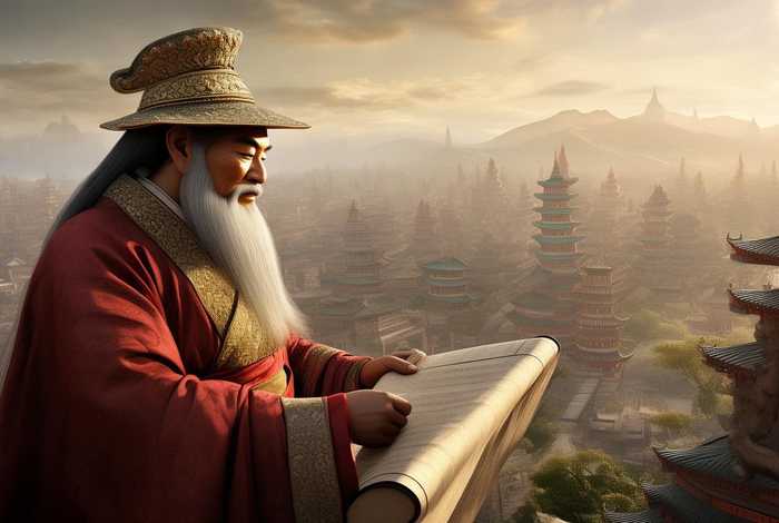中国历史成就故事简介20字、中国历史成就故事简介20字左右