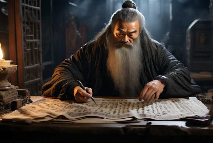 许慎故事视频（许慎故事视频大全）