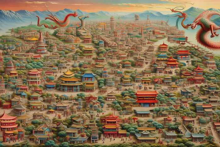 中国历史歌完整版，中国历史歌完整版在线听
