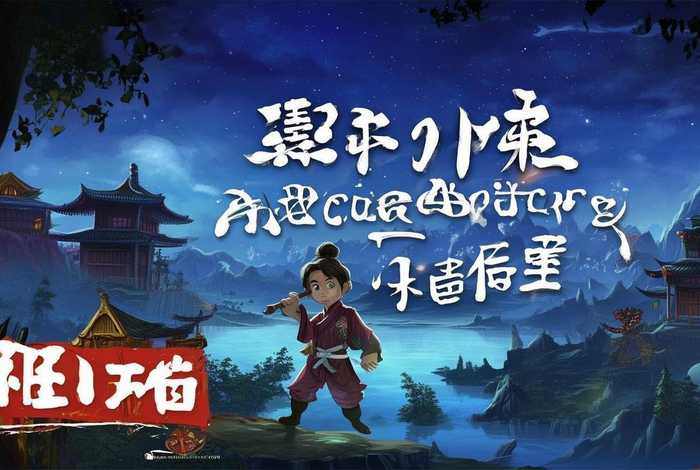 中国的历险故事，中国的历险故事大全