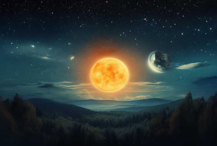 太阳和月亮的故事视频 - 太阳和月亮的故事视频播放 太阳和月亮的故事视频 - 太阳和月亮的故事视频播放