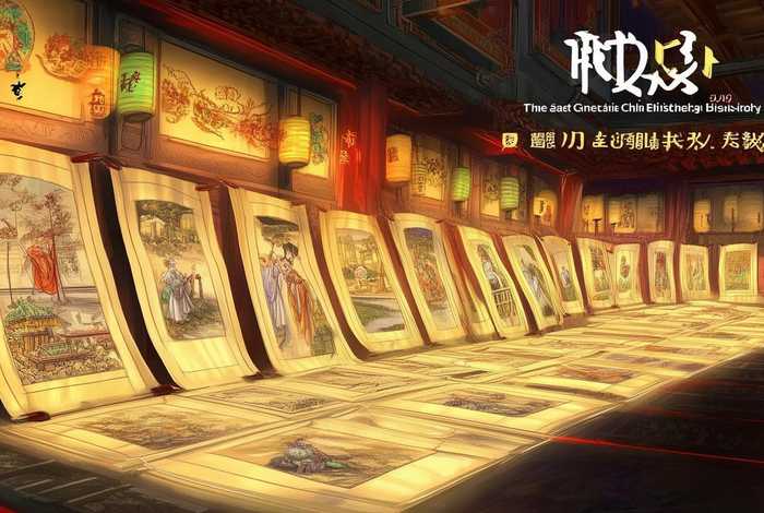 中国历史传记故事大全 中国历史传记故事大全100篇