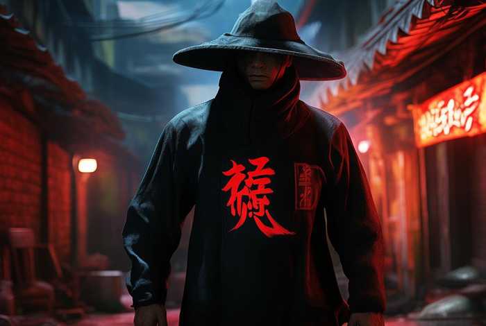 中国的黑帮名字 - 中国的黑帮名字叫什么