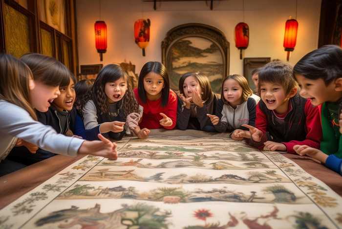 中国古代神话故事读后感三四年级 - 中国古代神话故事读后感三四年级上册