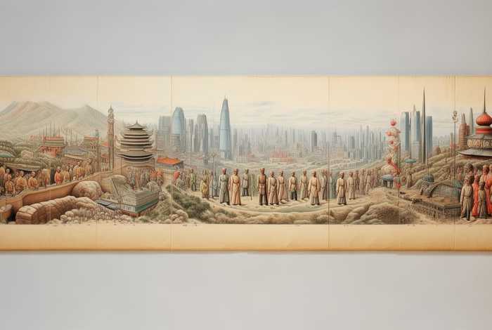 中国历史发展过程简介 中国历史发展过程简介概括 中国历史发展过程简介 中国历史发展过程简介概括