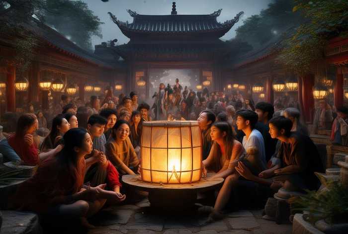 外国人看中国历史传奇故事 - 外国人看中国历史传奇故事的感受