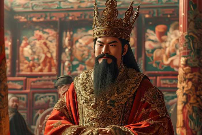齐襄王叫什么名字、齐襄王叫什么名字呢 齐襄王叫什么名字、齐襄王叫什么名字呢