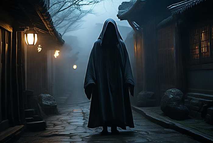 中国的恐怖传说有哪些 中国的恐怖传说有哪些名字