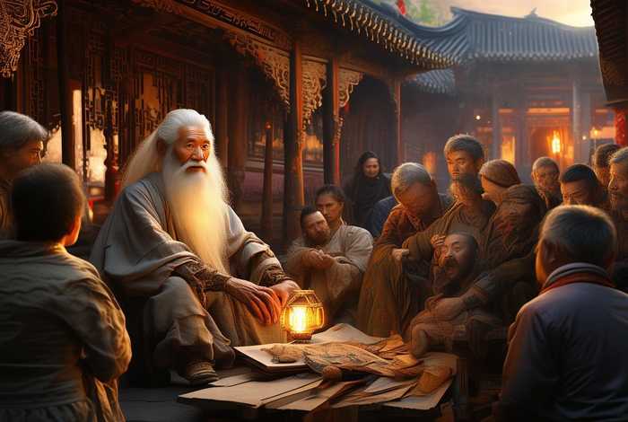 说中国故事视频（说中国故事视频大全）