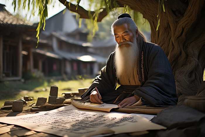 许慎的传说（许慎传说哪一年被列入非遗）