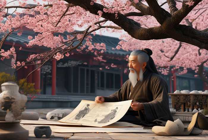 中国历史出名的名人故事有哪些 - 中国历史出名的名人故事有哪些书