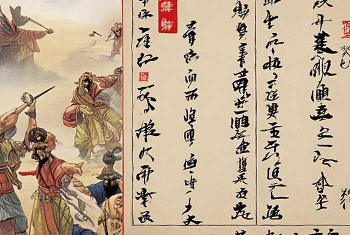 三十六计历史故事完整版 三十六计历史故事完整版免费阅读