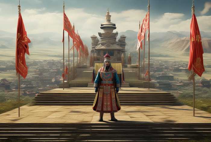 是中国历史上首个由北方草原民族建立的完全统一中国的大一统王朝 - 中国由少数民族建立的大一统王朝 是中国历史上首个由北方草原民族建立的完全统一中国的大一统王朝 - 中国由少数民族建立的大一统王朝