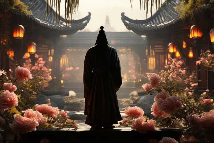 中国历史的感人事迹、感人的中国历史人物故事大全