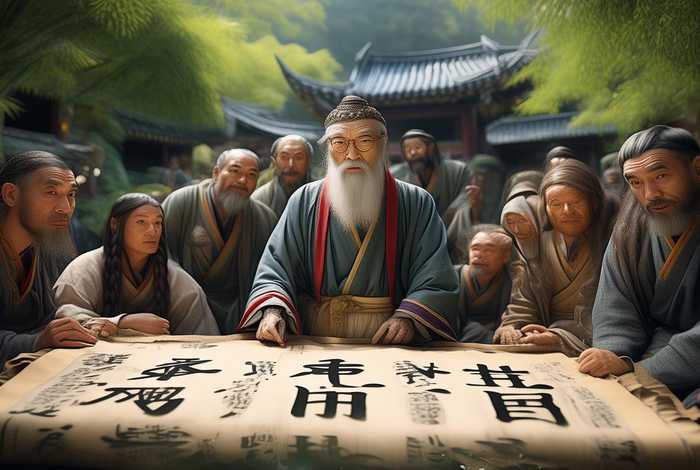 中国成语历史故事解说 - 中国成语历史故事解说视频