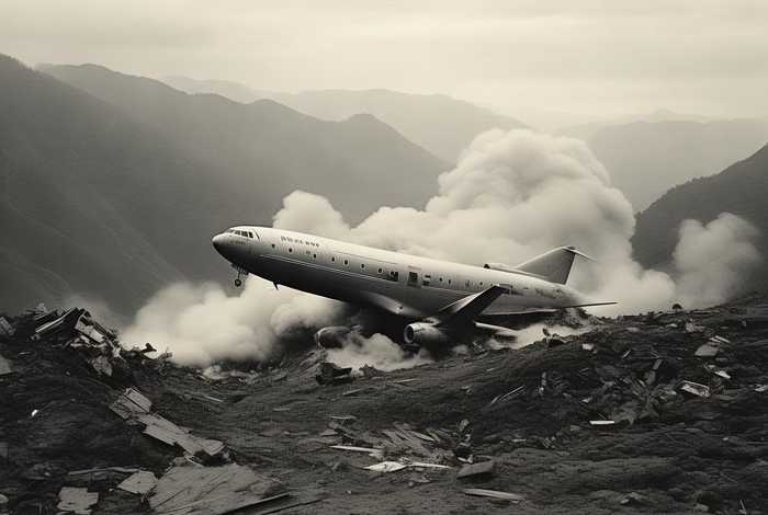 中国历代空难(中国历代空难事故) 中国历代空难(中国历代空难事故)