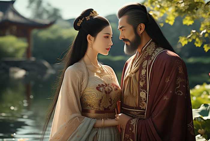 杨贵妃和唐玄宗的故事，杨贵妃和唐玄宗的故事有哪些