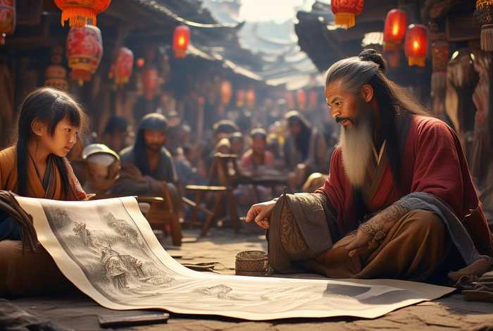 中国故事有趣 - 有趣中国历史故事 中国故事有趣 - 有趣中国历史故事