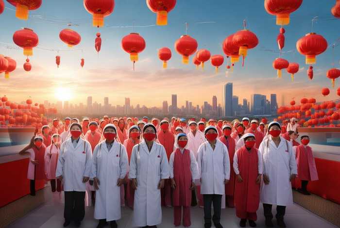 中国的抗疫事迹,中国抗疫的英雄事迹 中国的抗疫事迹,中国抗疫的英雄事迹