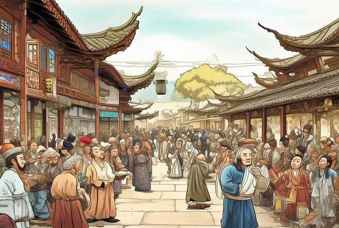 上海版连环画唐代历史故事第十册 - 连环画唐代历史故事30册 上海版连环画唐代历史故事第十册 - 连环画唐代历史故事30册