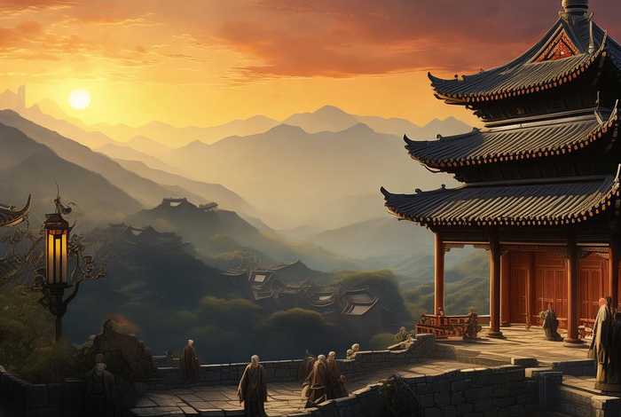 中国历史的来历，中国历史的由来