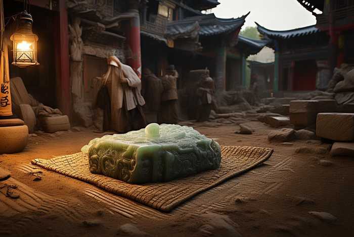 中国考古故事精选(中国考古故事精选有哪些) 中国考古故事精选(中国考古故事精选有哪些)