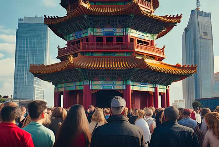 中国和美国之间的故事 中国和美国之间的故事是什么