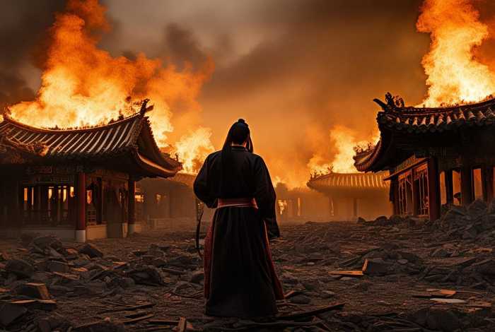 郑少秋火烧圆明园完整版、火烧圆明园歌曲郑少秋歌词 郑少秋火烧圆明园完整版、火烧圆明园歌曲郑少秋歌词