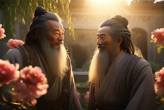 中国古代友谊故事、中国古代友谊故事有哪些