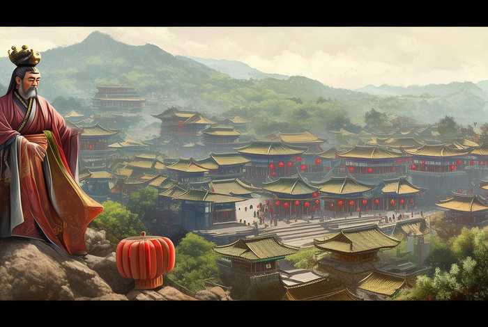 中国历史成功故事有哪些 中国历史成功故事有哪些名字